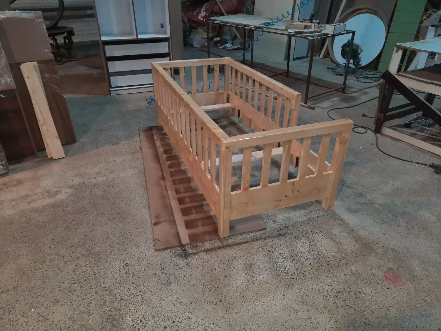 جذب نیروی کار|استخدام صنعتی، فنی، مهندسی|لنگرود, |دیوار