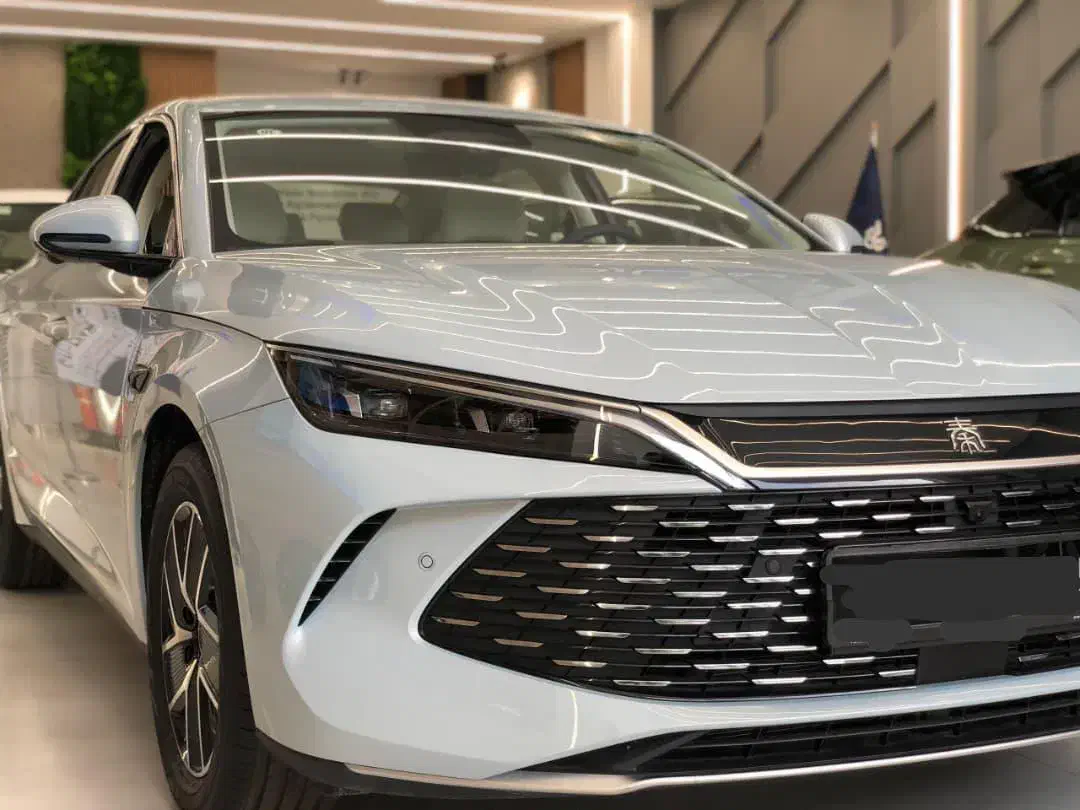 byd Qin L|خودرو سواری و وانت|تهران, آجودانیه|دیوار