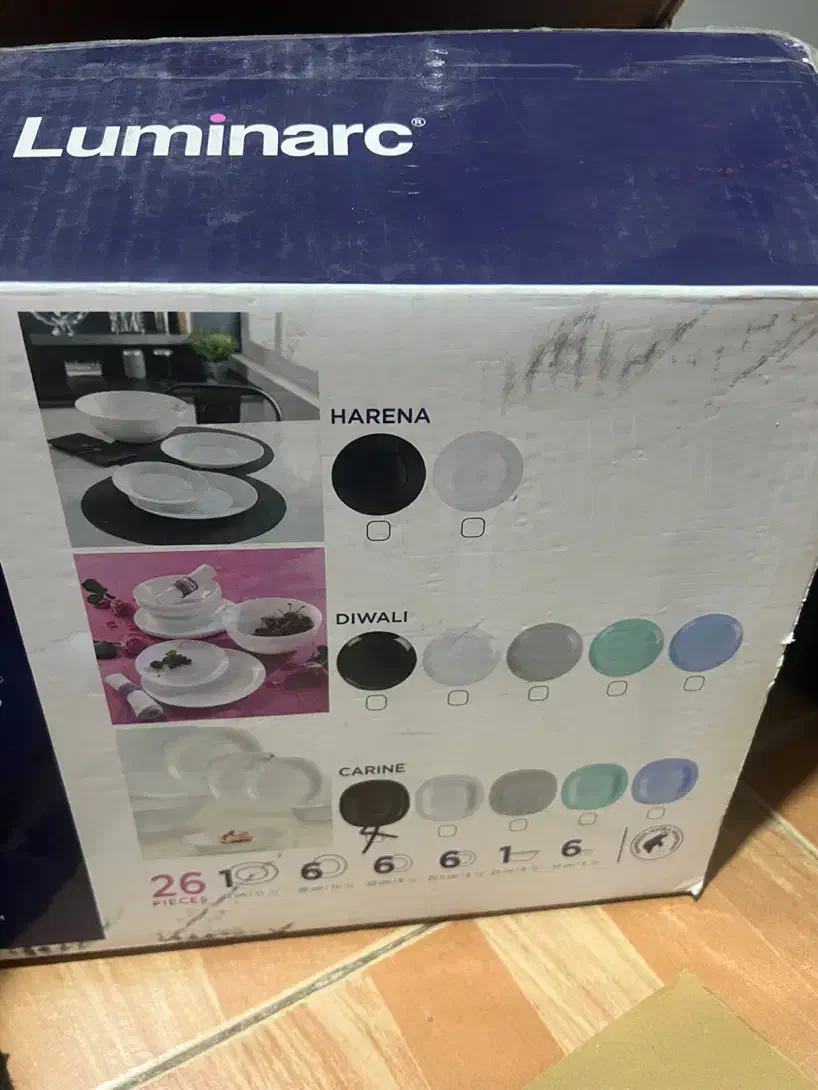 فروش لوازم خانگی نو همراه با کارتون|سایر لوازم برقی|شیراز, فضل‌آباد|دیوار