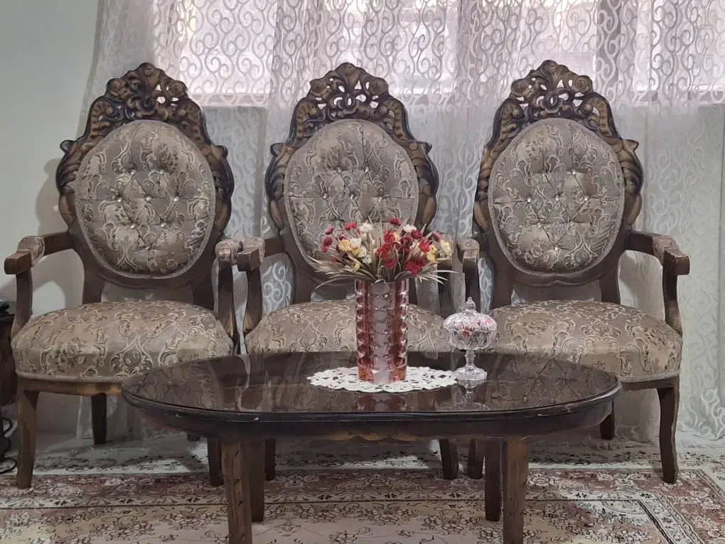 مبل و سرویس خواب|مبلمان خانگی و میز عسلی|کرمانشاه, |دیوار