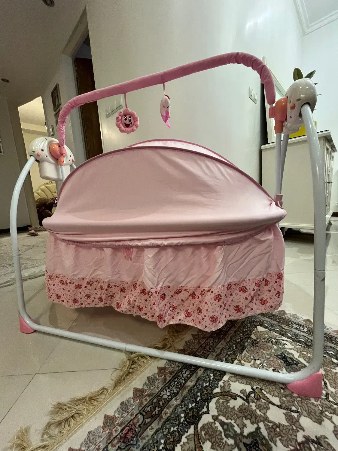 نی نی لای لای موزیکال کودک|اسباب و اثاث بچه|کرج, فاز ۱ مهرشهر|دیوار