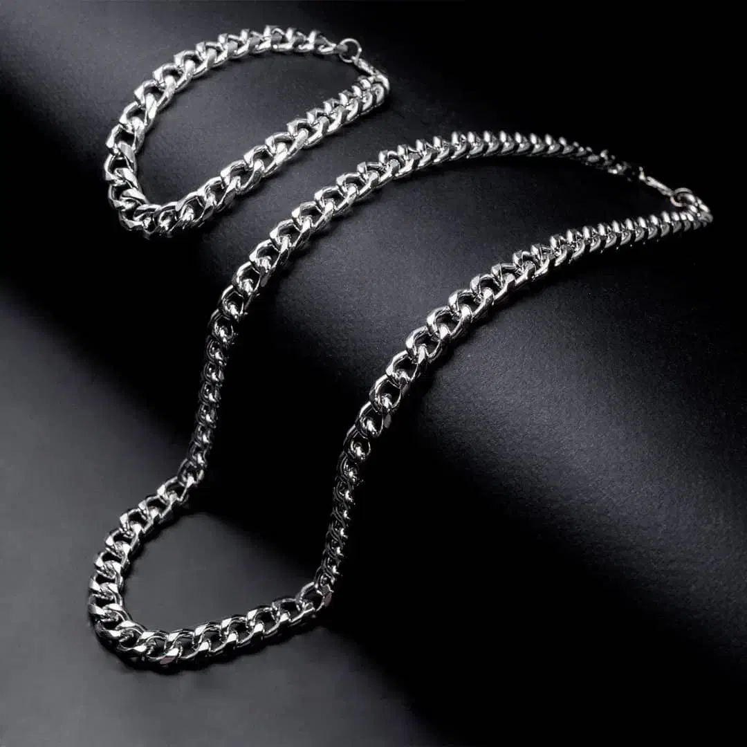 ست زنجیر و دسبند با قیمت مناسب و منصفانه|جواهرات|تبریز, |دیوار