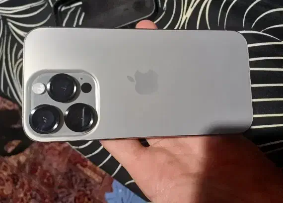 آیفون15پرومکس|موبایل|همدان, |دیوار