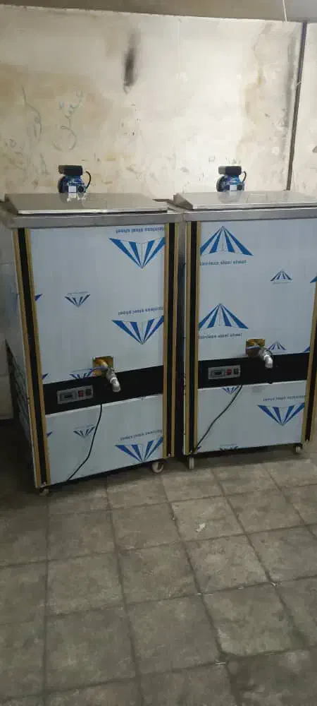 شیرسردکن کانکس فست فود کره گیر روستر قهوه حلزونی|فروشگاه و مغازه|سنندج, |دیوار