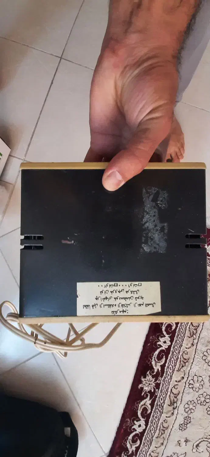 فلاشر|ریسه و چراغ تزئینی|خمینیشهر, |دیوار