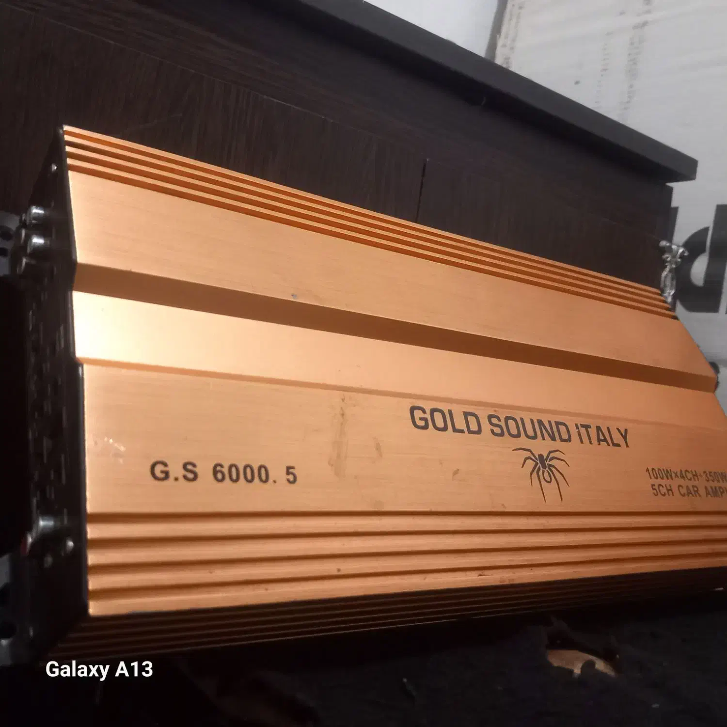 سیستم صوتی|صوتی و تصویری|محمدشهر, محمدشهر|دیوار