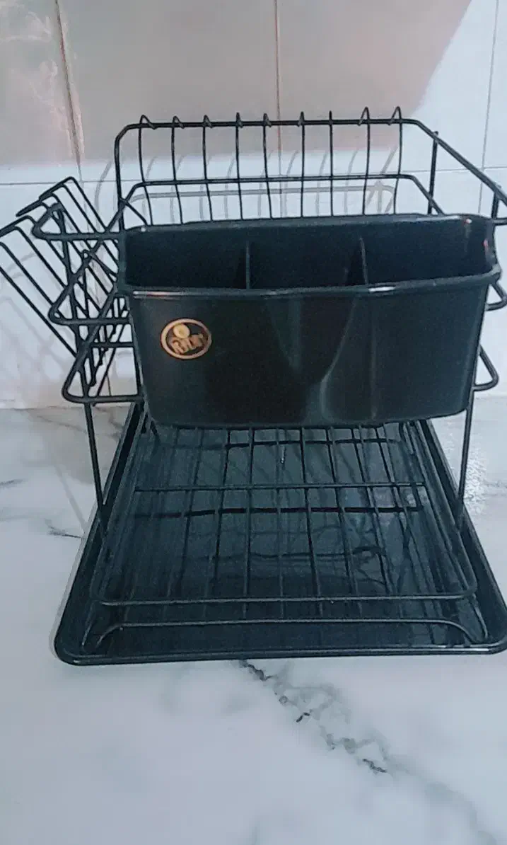 ابچکان رو میزی|آب‌چکان و نظم‌دهنده ظروف|سنندج, |دیوار