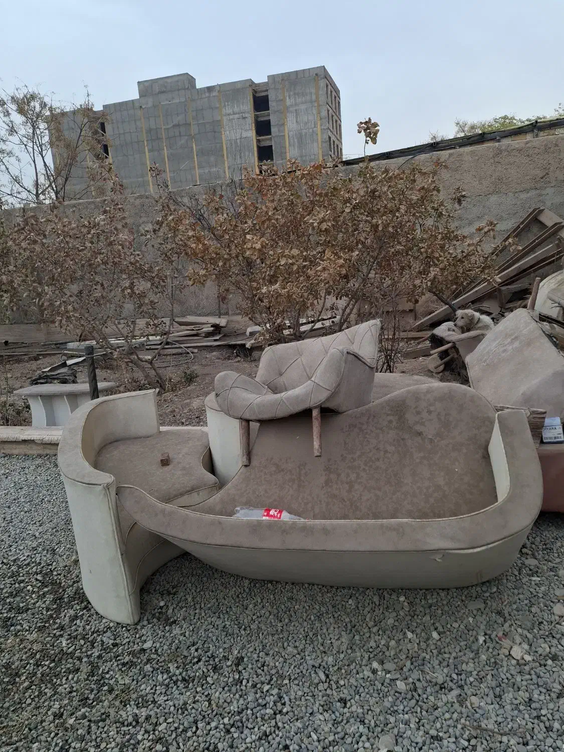 مبل|مبلمان خانگی و میز عسلی|ورامین, خیر آباد|دیوار