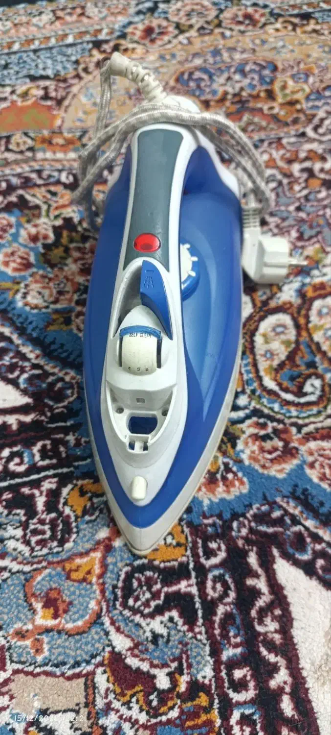 اتو|اتو و لوازم اتو|مشهد, شیرودی|دیوار