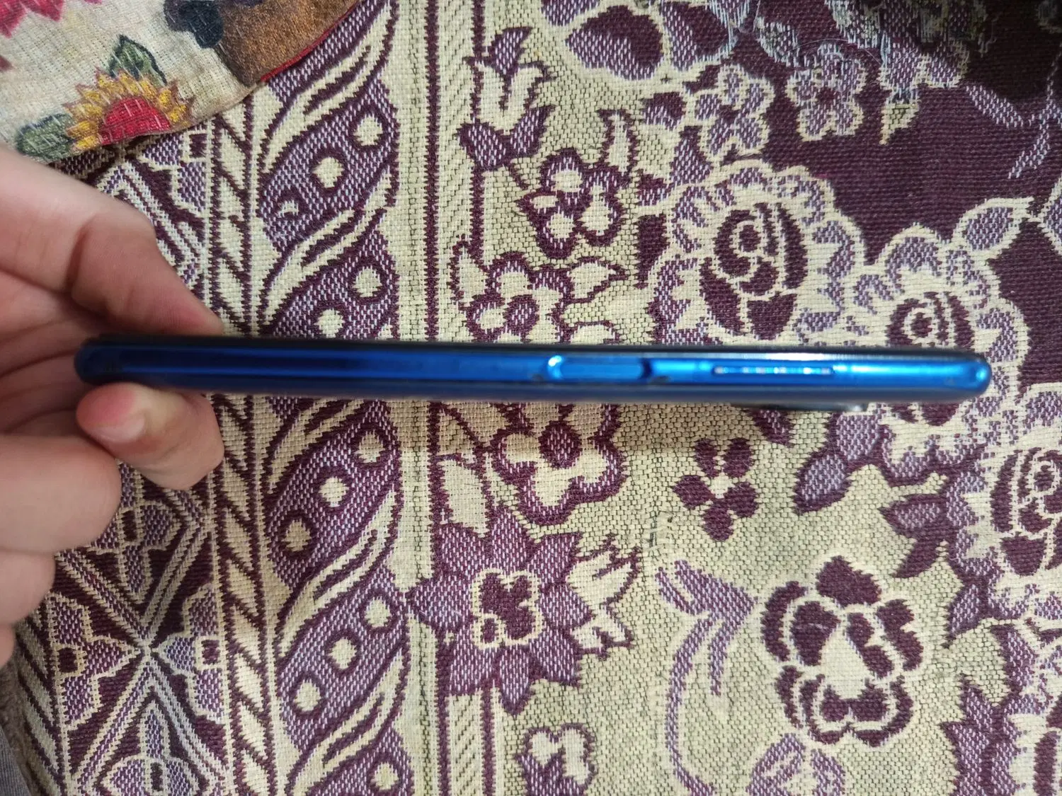 poco x3 pro|موبایل|مشهد, همت آباد|دیوار