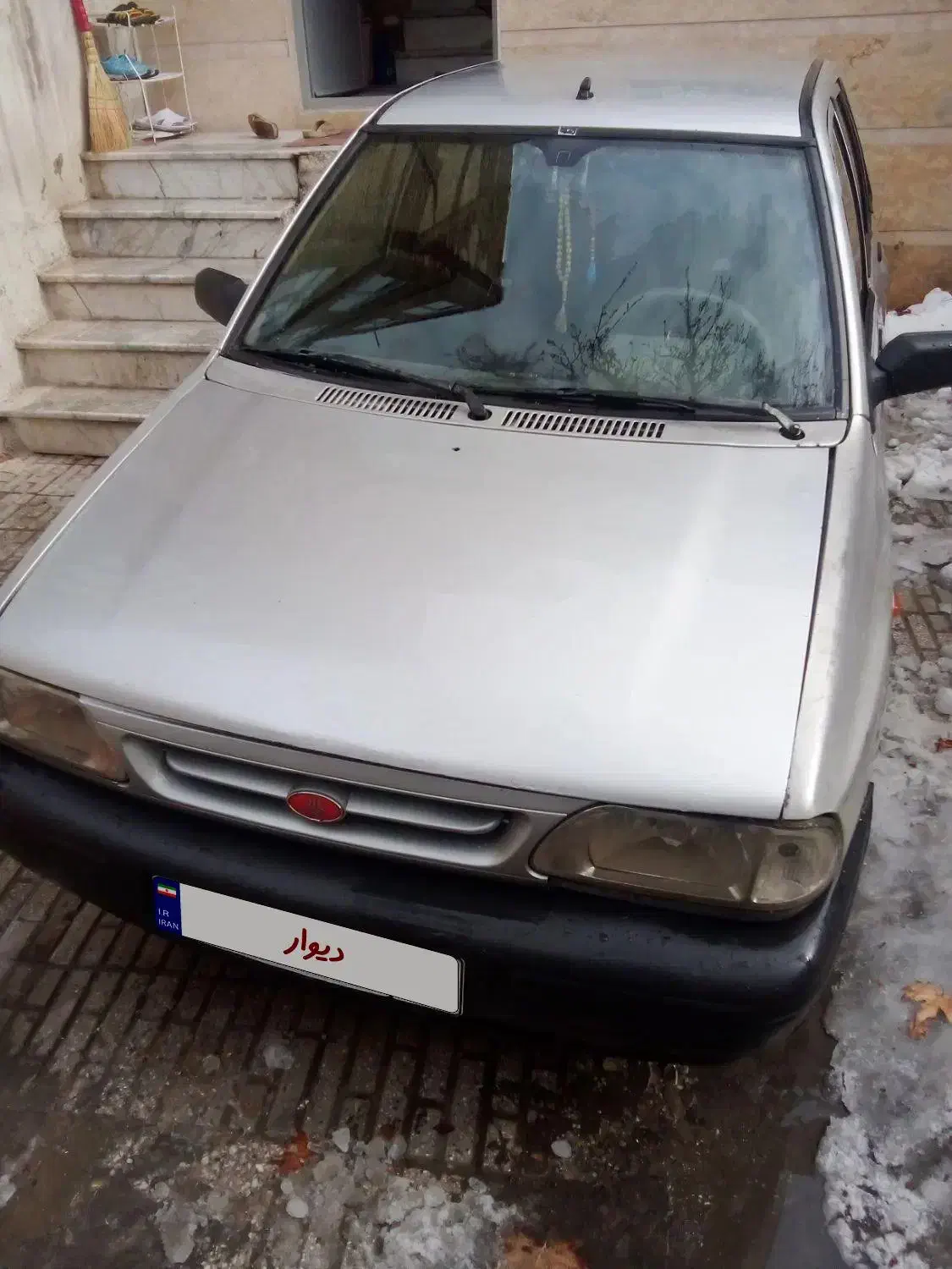 پراید|خودرو سواری و وانت|بومهن, |دیوار