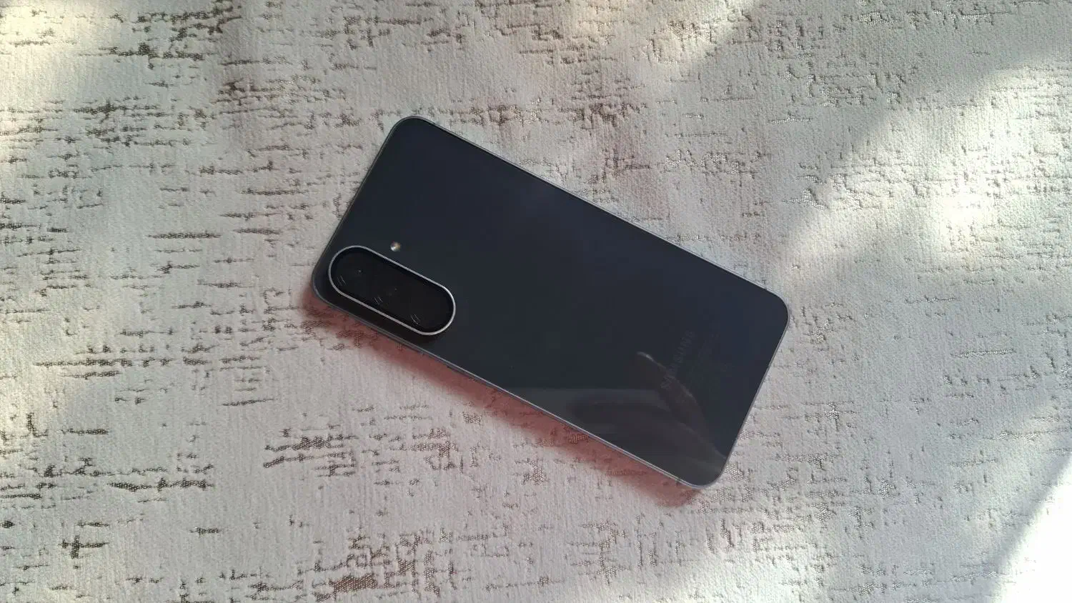 سامسونگ A56 256 بدون خط / ۱۳ ماه گارانتی|موبایل|مشهد, الهیه|دیوار