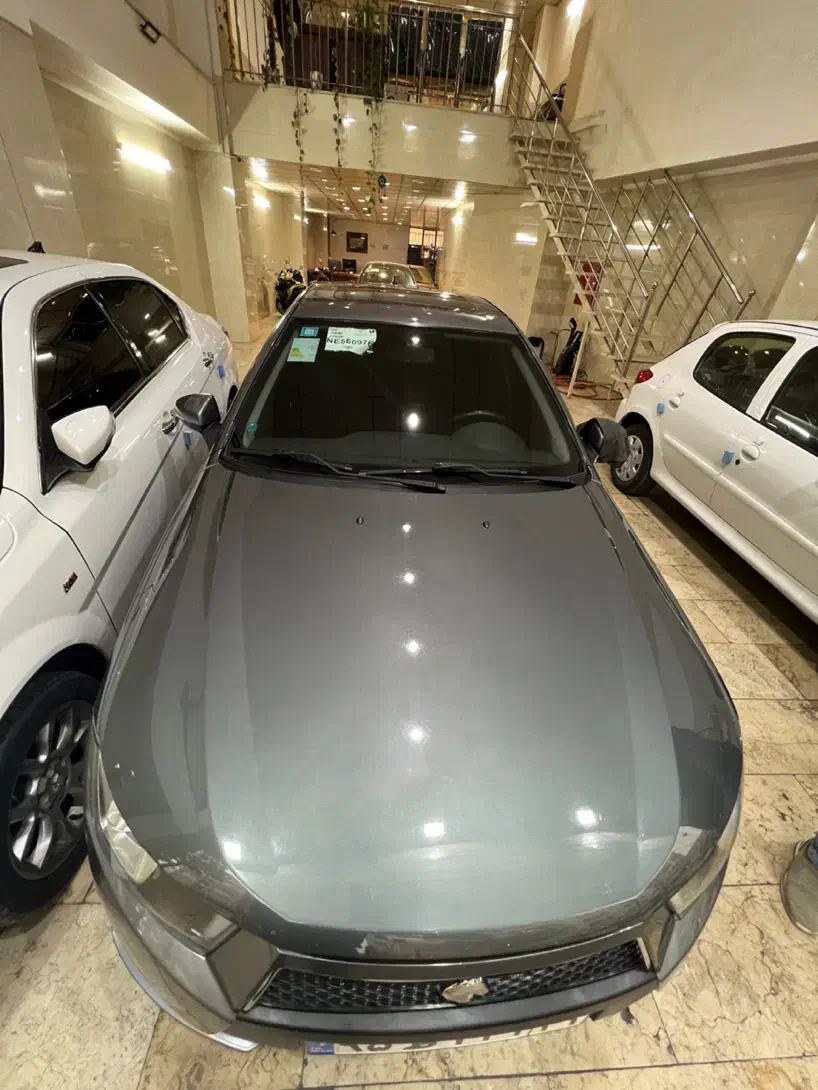 دنا پلاس اتومات ۱۴۰۱|خودرو سواری و وانت|کرج, کوی امامیه|دیوار