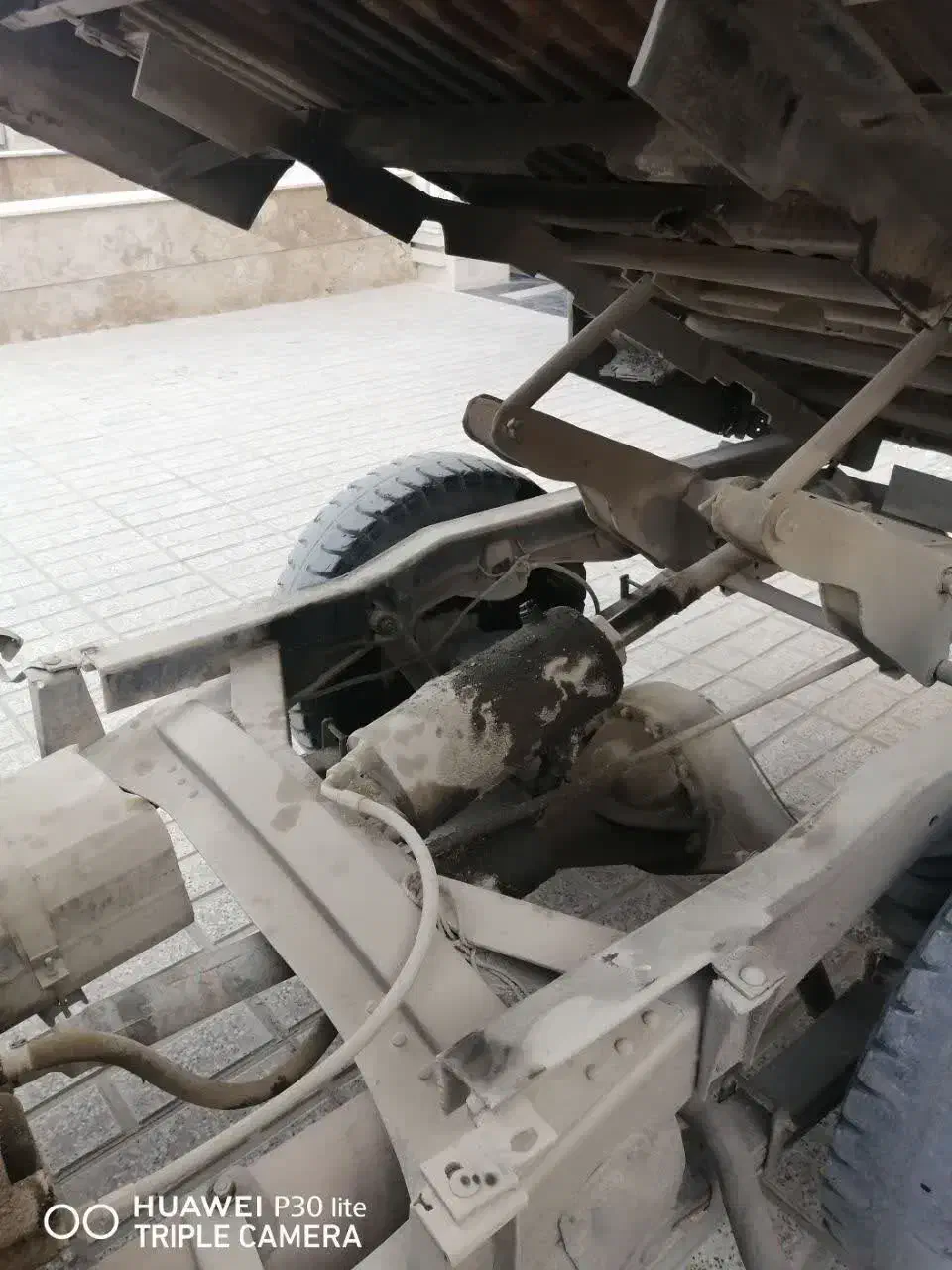 نیسان|خودرو سواری و وانت|محمدشهر, ولدآباد|دیوار