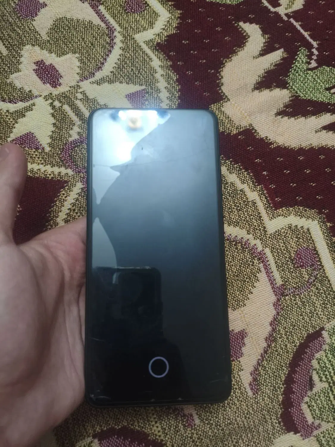 Poco X7PRO|موبایل|تبریز, |دیوار
