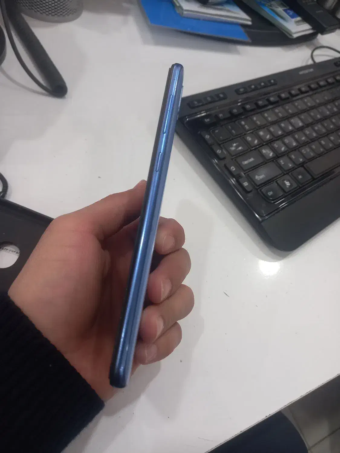 سامسونگ گلکسی A30 64GB|موبایل|اصفهان, بهارستان|دیوار