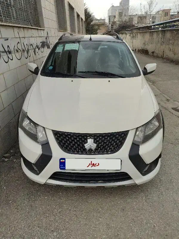 کوئیک۱۴۰۴|خودرو سواری و وانت|مریوان, |دیوار