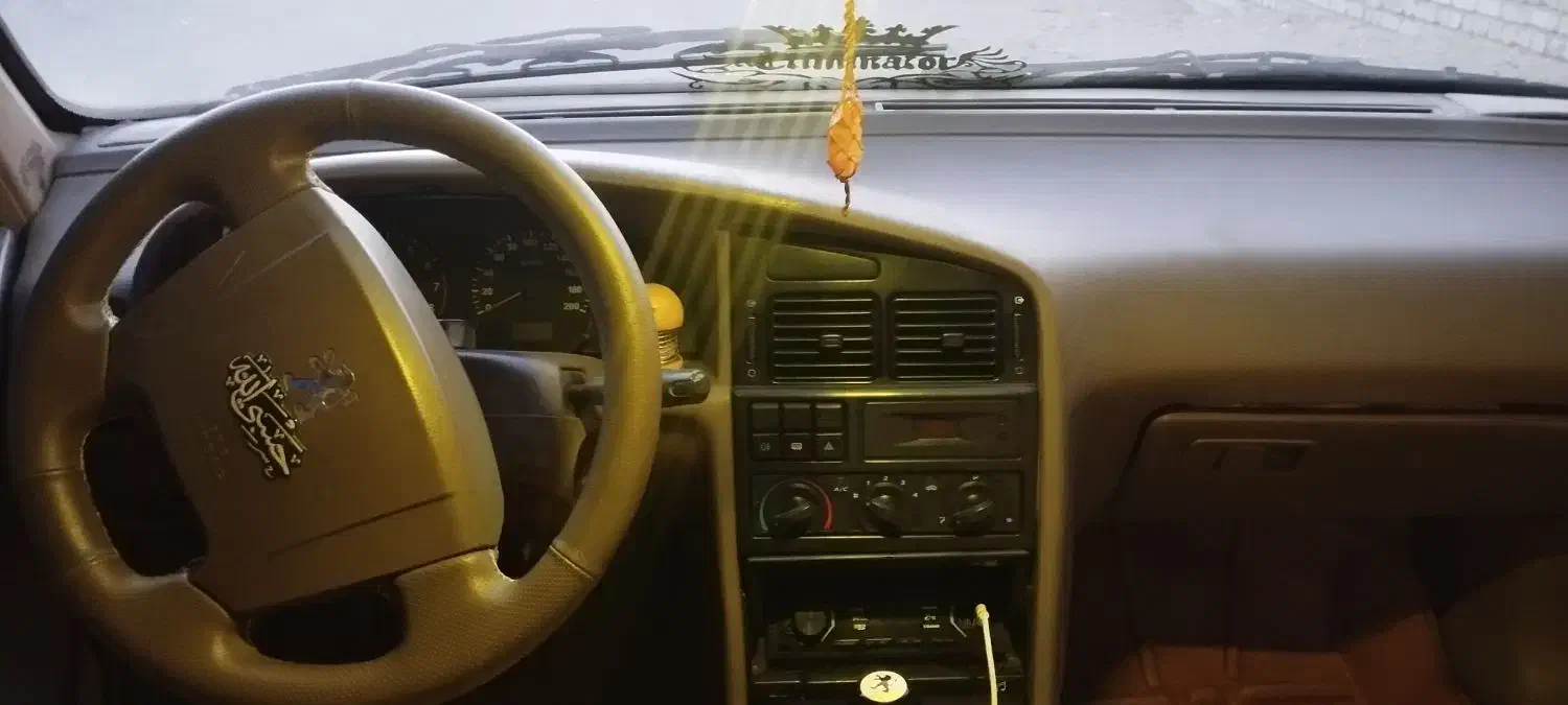 پژو405|خودرو سواری و وانت|ایرانشهر, |دیوار