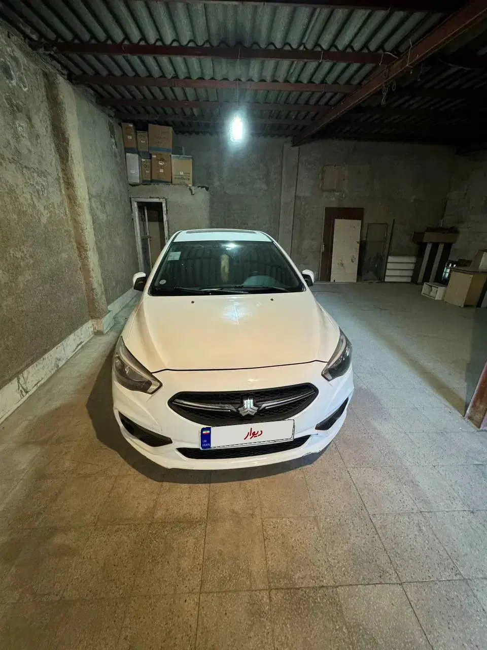 شاهین فول|خودرو سواری و وانت|پاکدشت, پاکدشت (مامازند)|دیوار