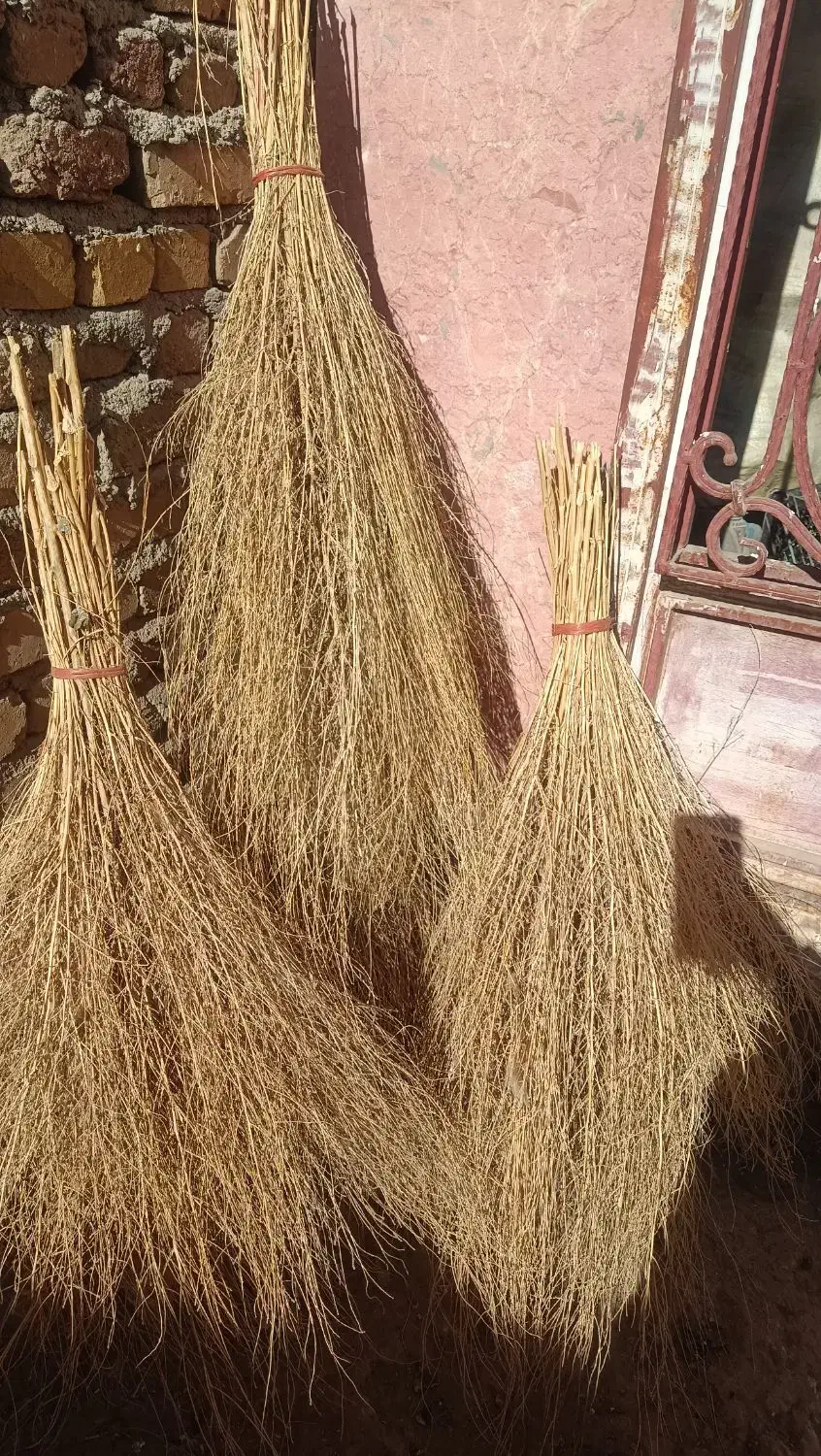 جارو محلی|لوازم نظافت|ملایر, |دیوار