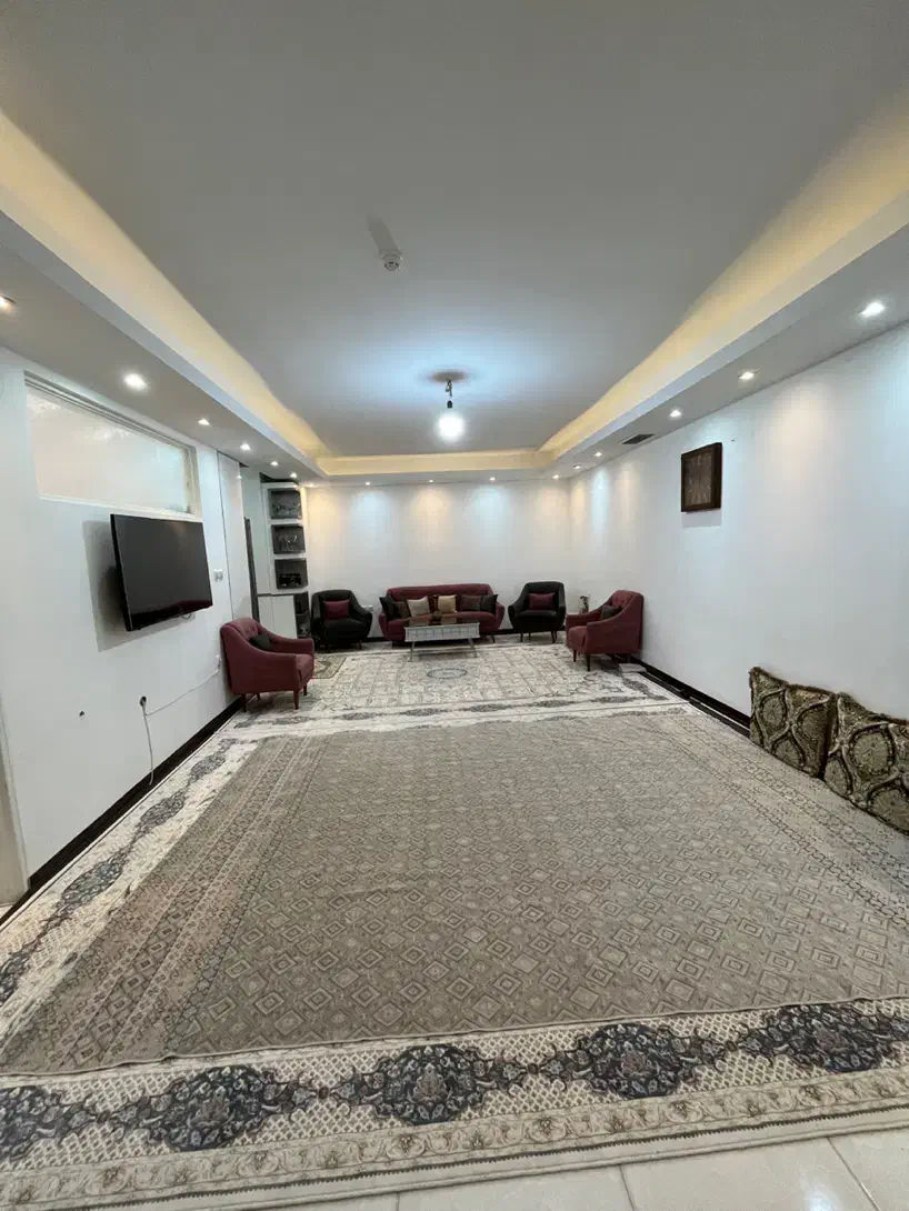 آپارتمان ۷۵ متری تک خواب انسجام مطبخ|فروش آپارتمان|قم, انسجام|دیوار