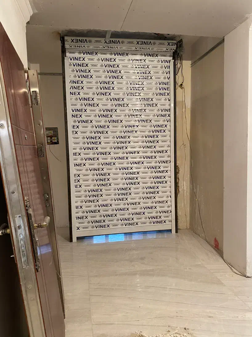 فروش و راه اندازی کرکره برقی|مصالح و تجهیزات ساختمان|پردیس, فاز ۸|دیوار