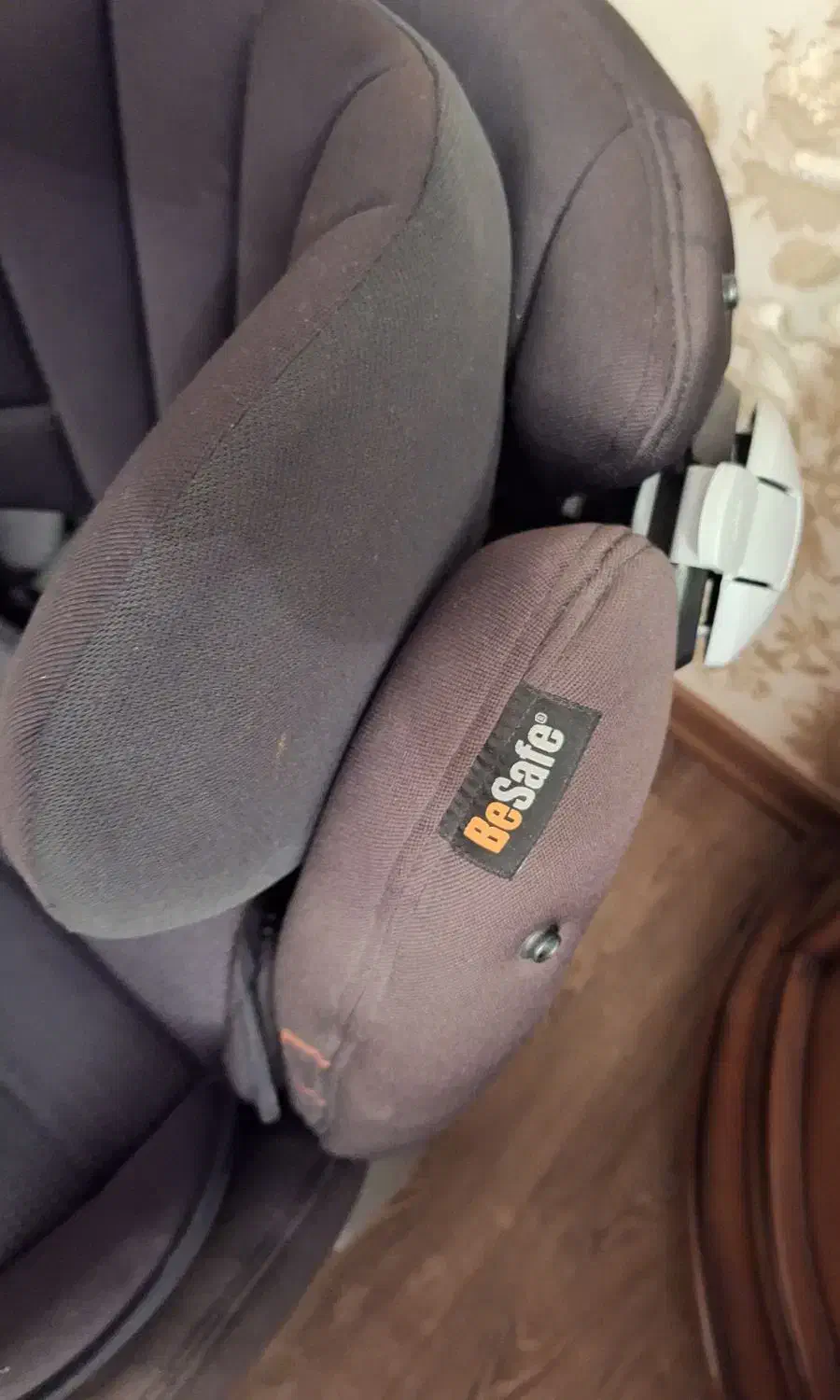 صندلی کودک بی سیف|تخت و صندلی بچه|تهران, مجیدیه|دیوار