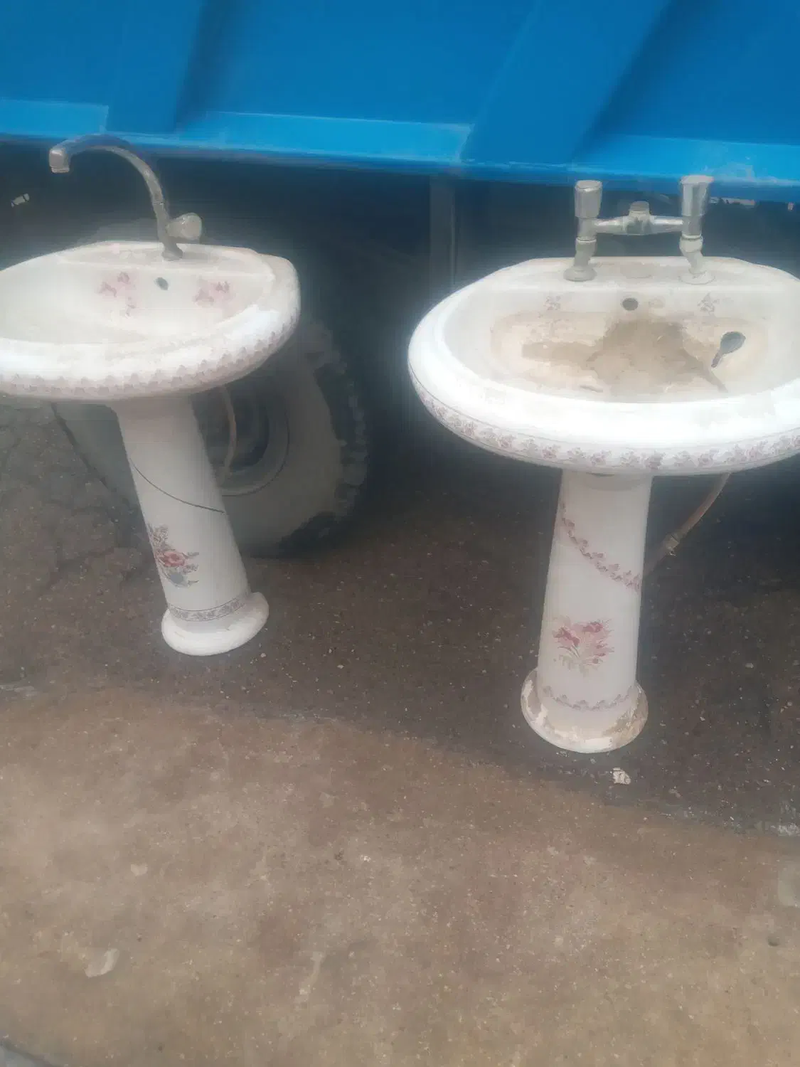 روشویی|لوازم سرویس بهداشتی|دزفول, |دیوار