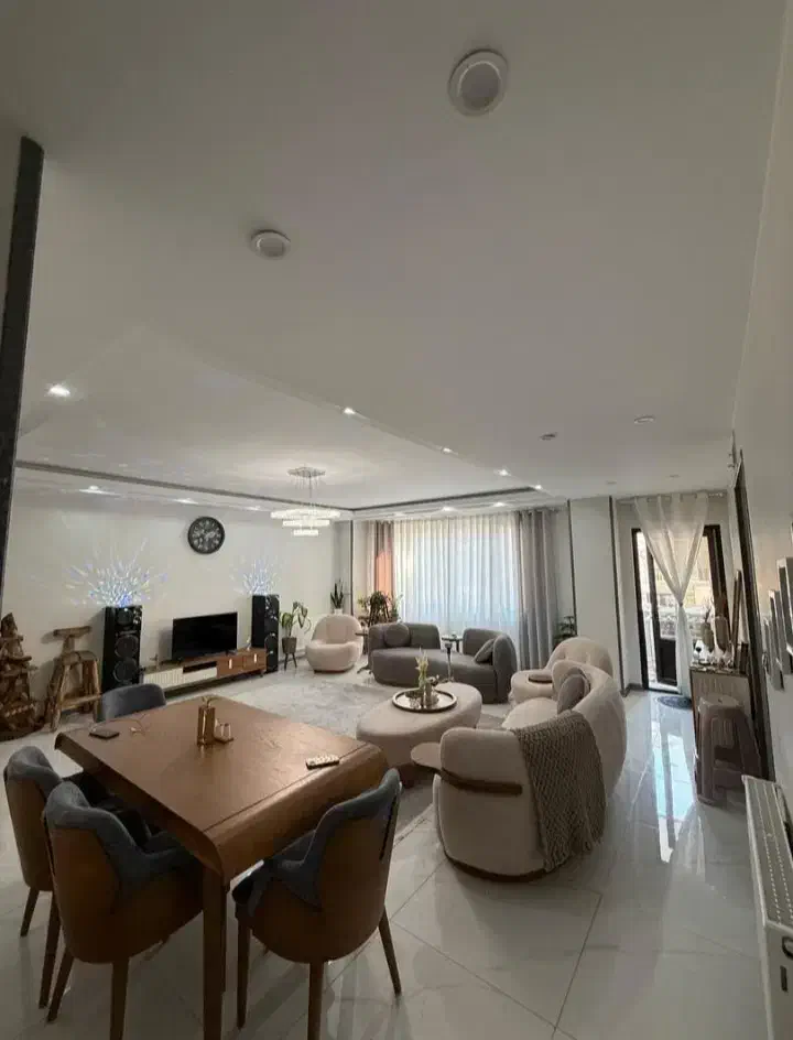 اپارتمان۸۵متری/معاوضه با خودرو ملک/سنداماده/کهریزک|فروش آپارتمان|کهریزک, |دیوار