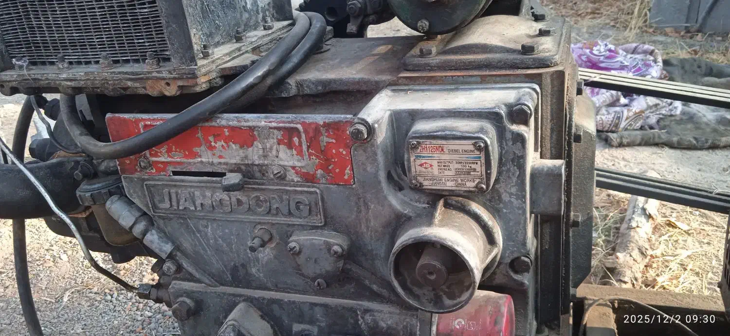 موتور برق سالم|ماشین‌آلات صنعتی|مراغه, |دیوار