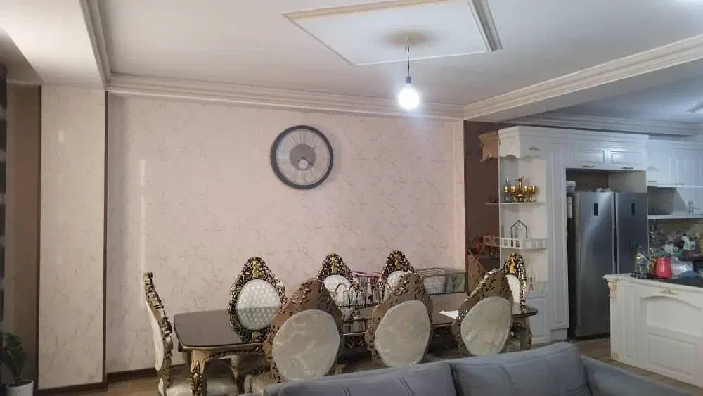 آپارتمان ۱۳۰ متری نوساز|اجارهٔ آپارتمان|کرج, خرمدشت|دیوار