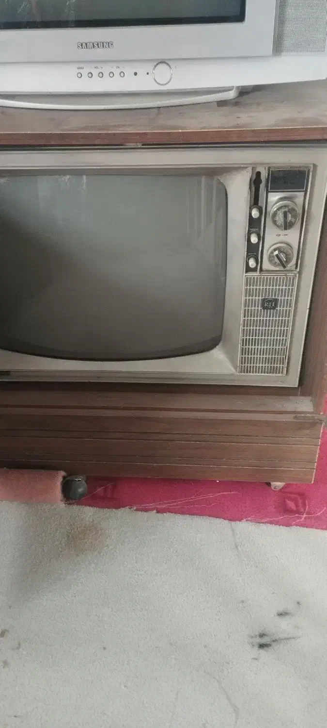 لوازم خانگی|تلویزیون و پروژکتور|همدان, |دیوار