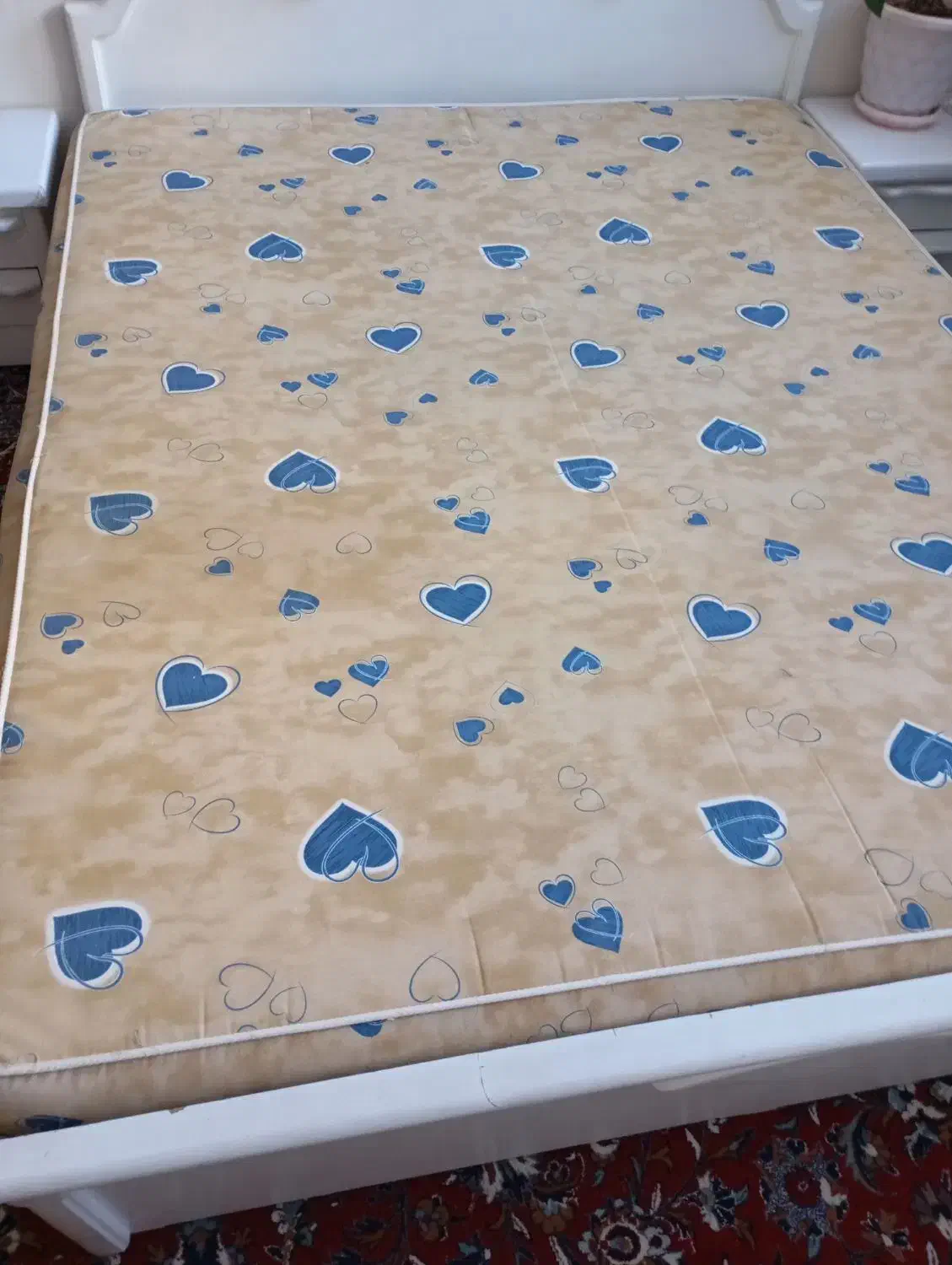 تشک تخت|تشک تختخواب|مشهد, نکاح|دیوار