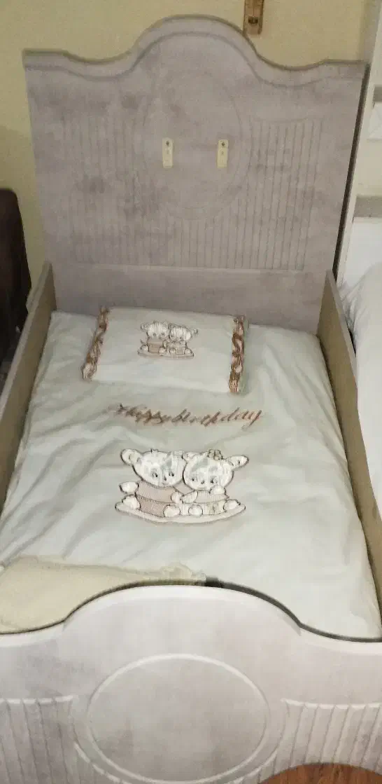 تخت خواب|تخت و سرویس خواب|چهاردانگه (تهران), |دیوار