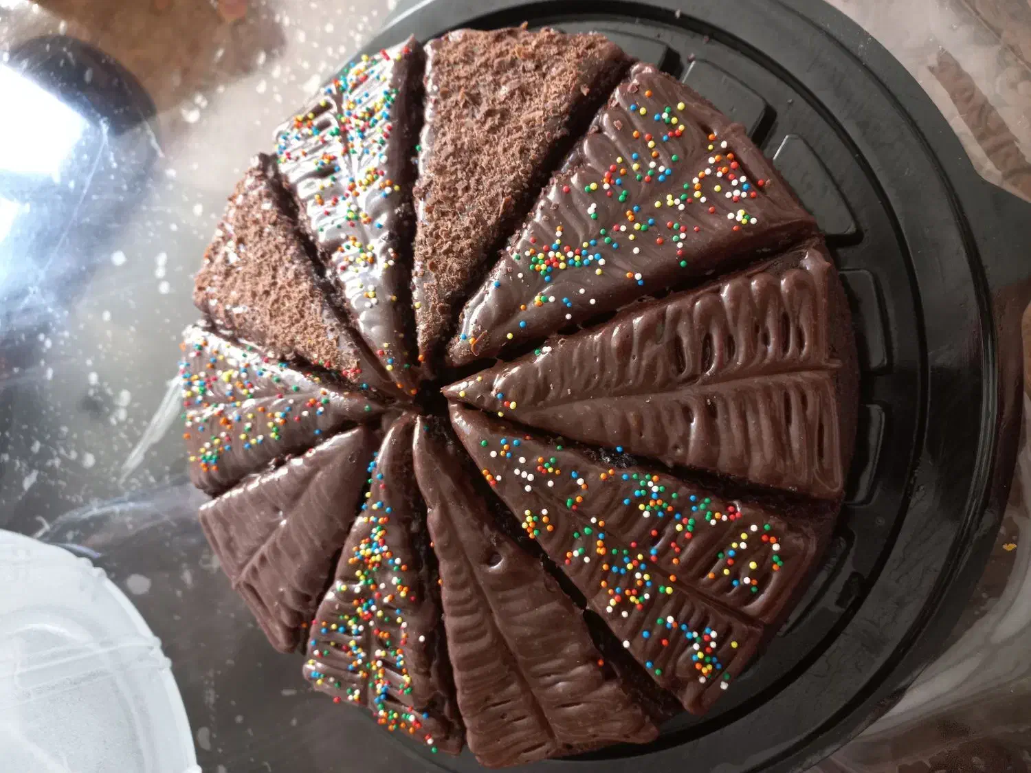 سفارش کیک وکوکی|خوردنی و آشامیدنی|شهریار, شهریار|دیوار