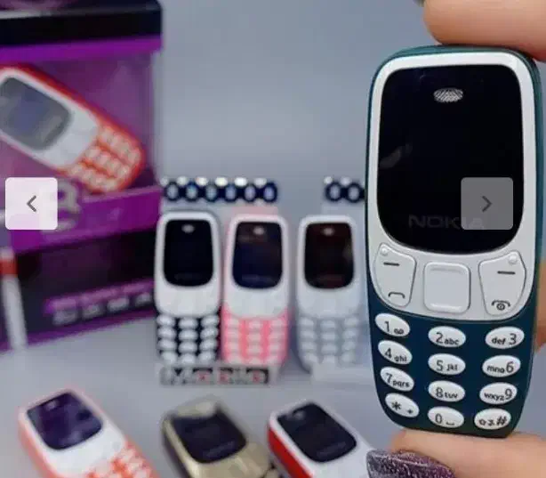 گوشی بندانگشتی|موبایل|قائن, |دیوار