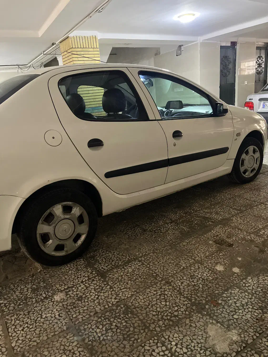 رانا|خودرو سواری و وانت|گرگان, |دیوار