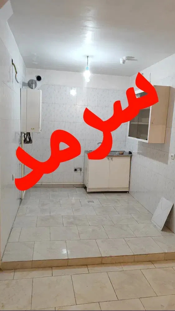 سهند فاز۴ سنددار طبقه اول زیر قیمت پکیج رادیات و..|فروش آپارتمان|سهند, |دیوار