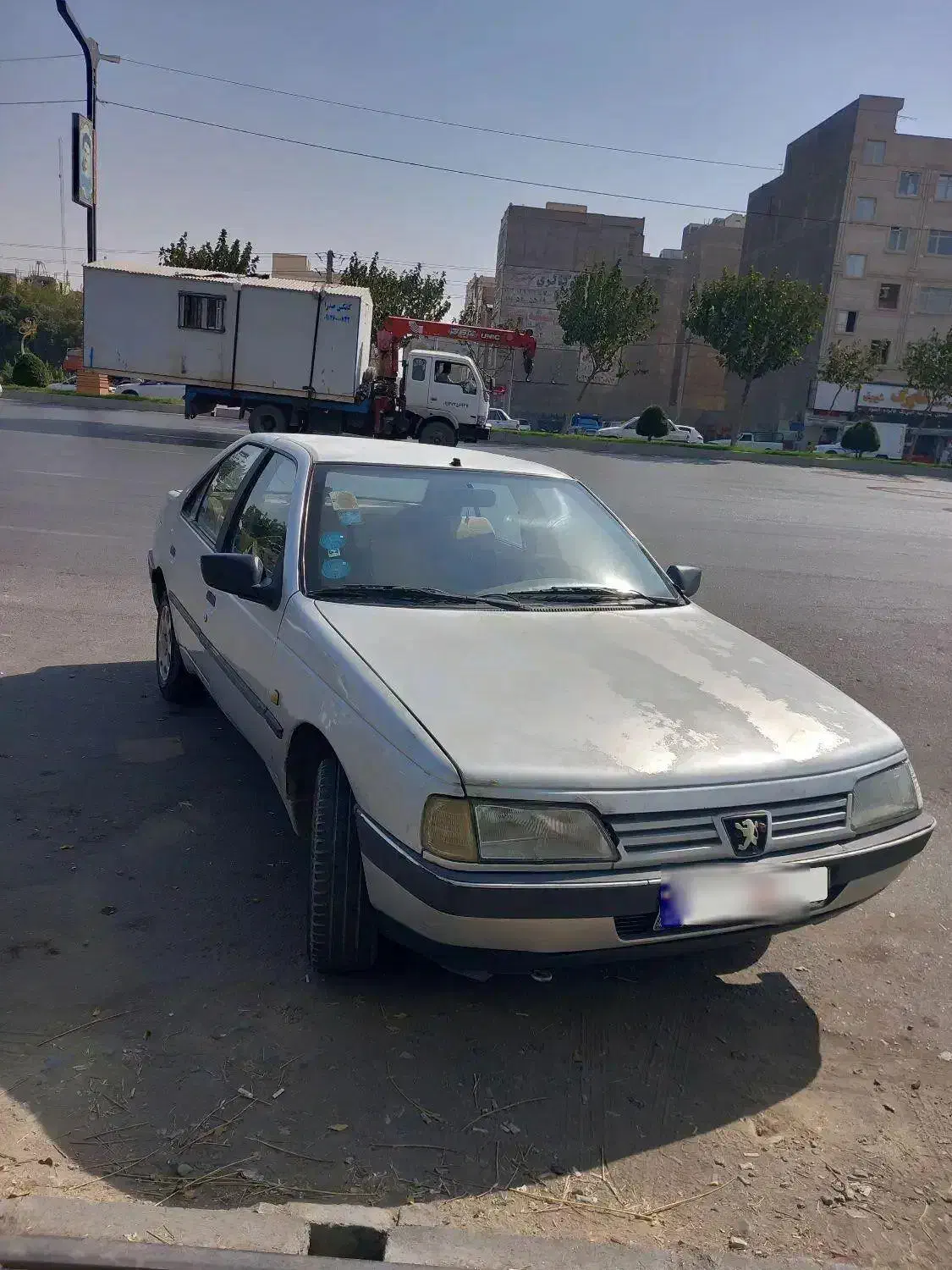 فروش|خودرو سواری و وانت|بهارستان, |دیوار