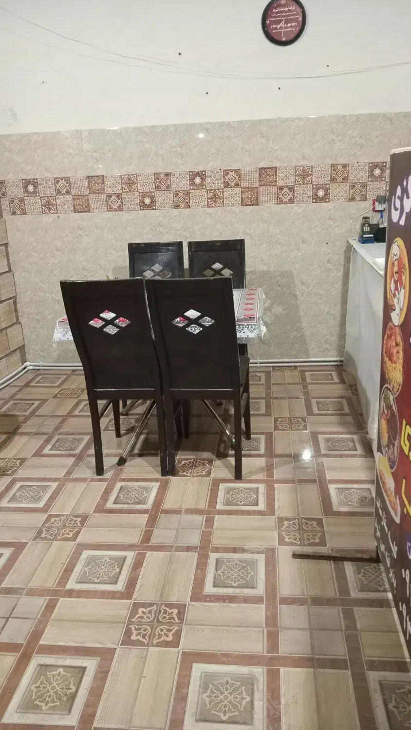 پیک موتوری|استخدام خدمات فروشگاه و رستوران|مشگین شهر, |دیوار