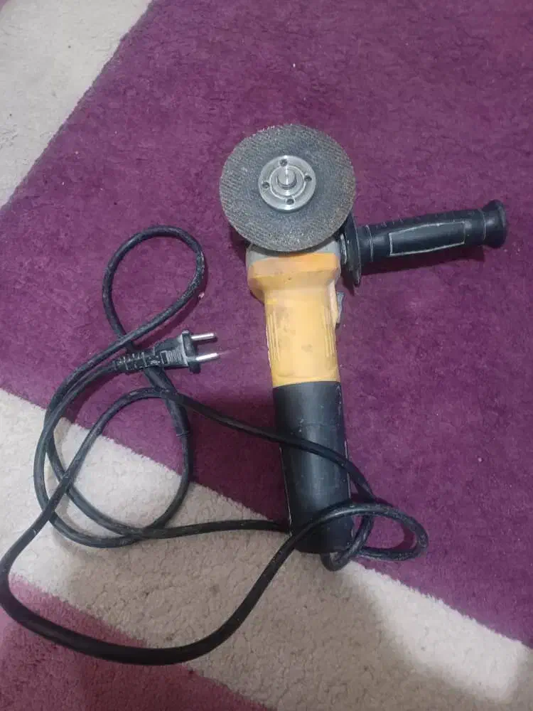 سنگ فرز|ابزارآلات|شیراز, بالا کفت|دیوار