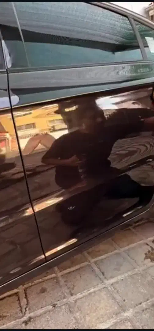 بلک فرایدی ویژه صفرشویی و پولیش واکس و سرامیک بدنه|خدمات موتور و ماشین|رشت, کوی بیانی|دیوار