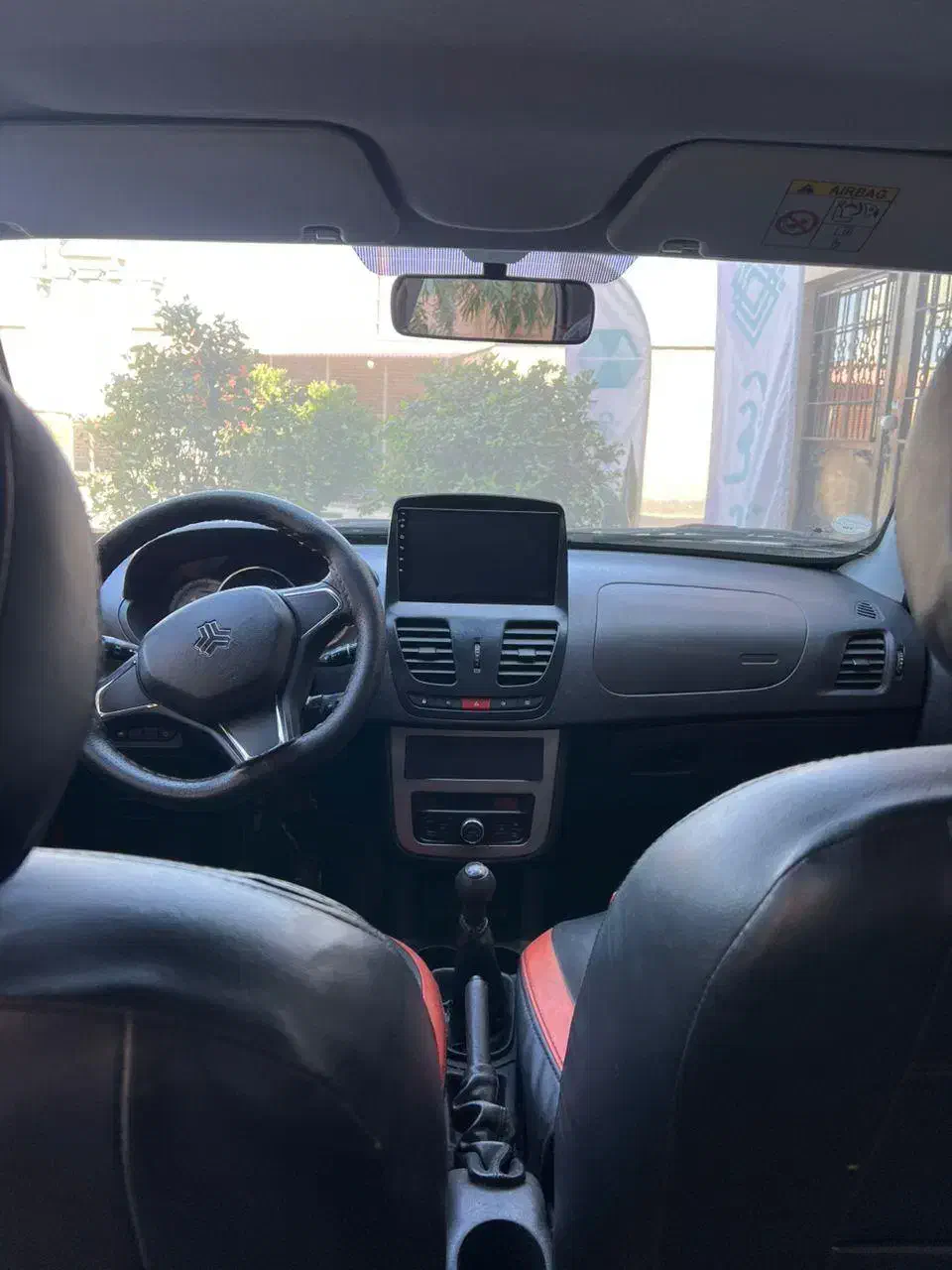 کوئیک مدل 1400|خودرو سواری و وانت|صفادشت, |دیوار