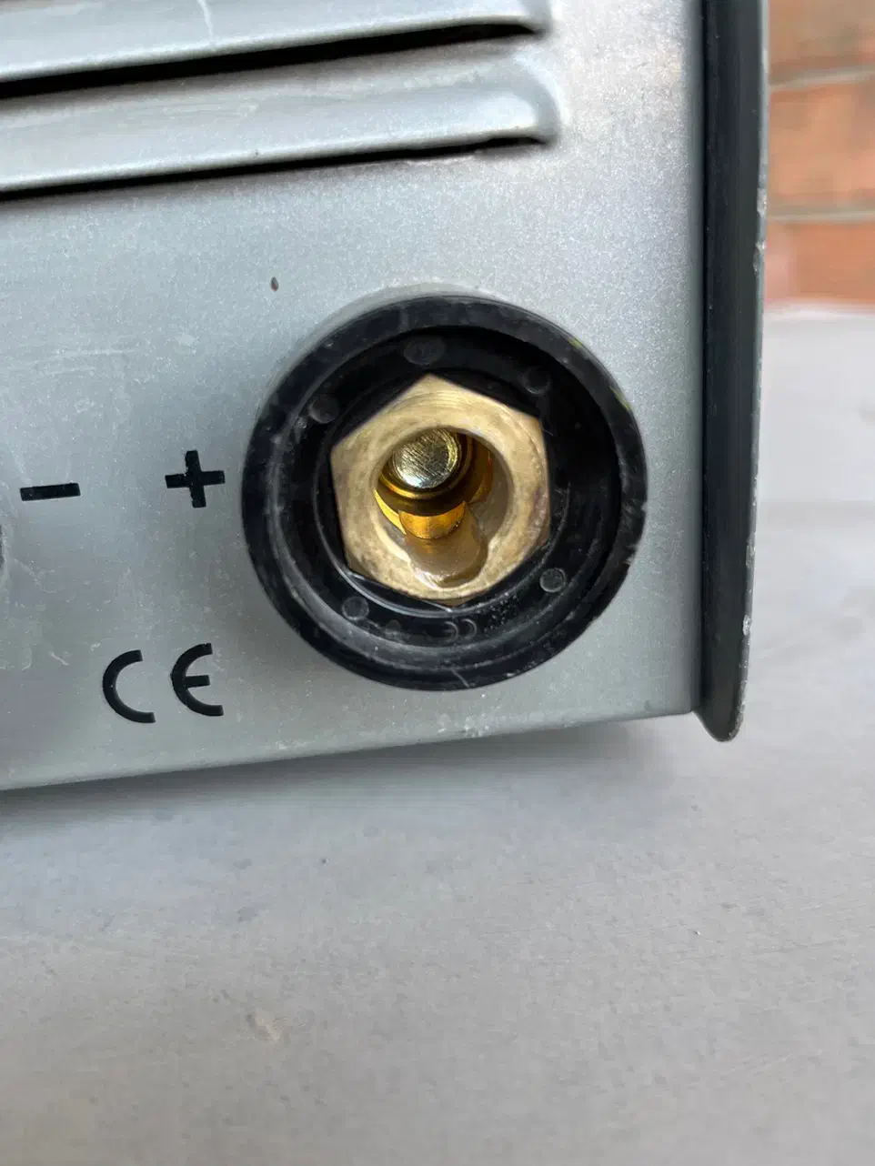 دستگاه جوش رکتیفایر|ماشین‌آلات صنعتی|کرمان, |دیوار