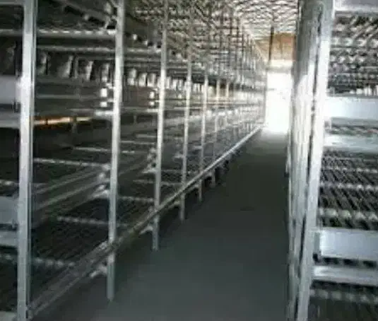 تجهیزات سالن قارچ|فعالیت داوطلبانه|شاهرود, |دیوار