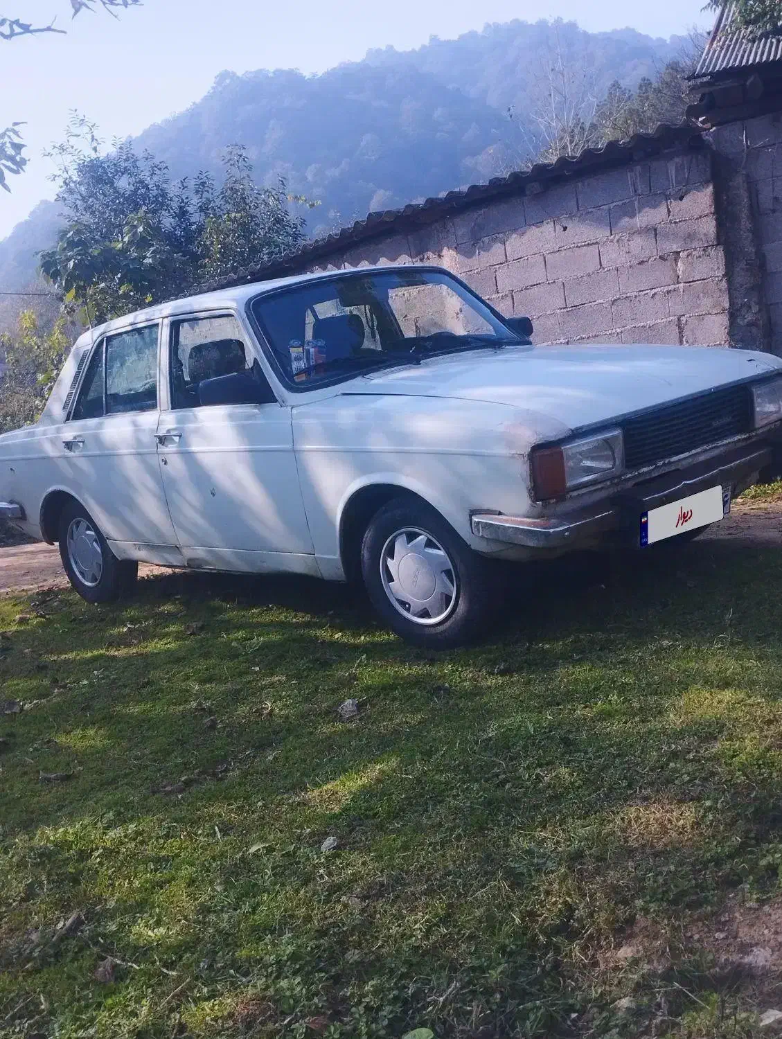 پیکان فروشی|خودرو سواری و وانت|کوهین, |دیوار