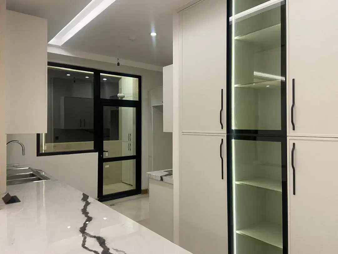 ۱۰۰متر*برکپور۲* بازسازی شده*|فروش آپارتمان|مشهد, نیروی هوایی|دیوار