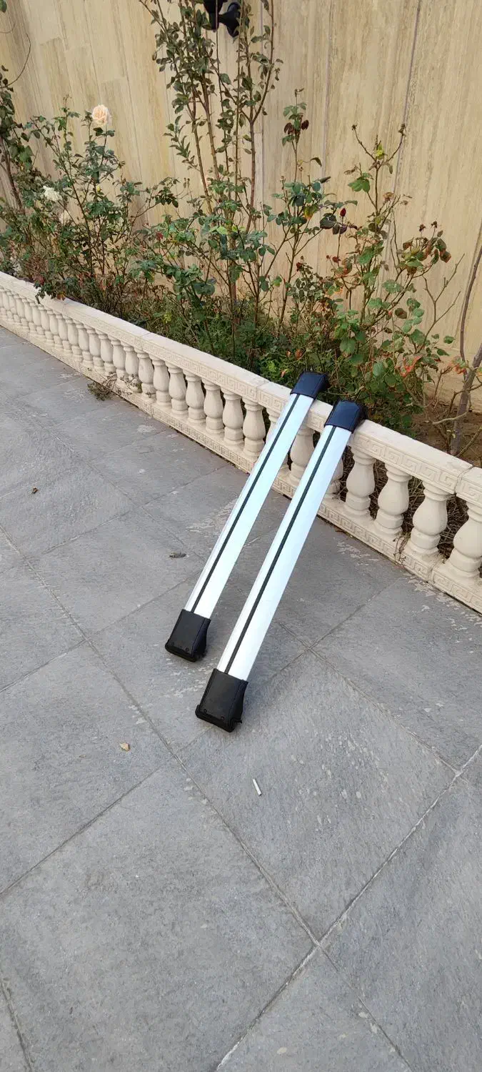 باربند جک اس 5|قطعات یدکی و لوازم جانبی|فردیس, نسترن شرقی|دیوار