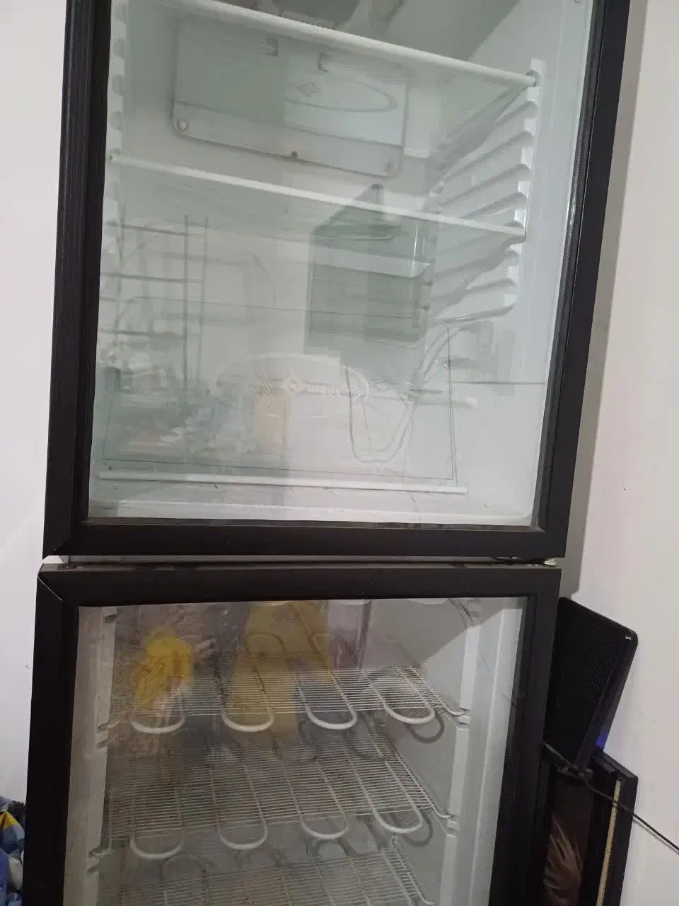 یخچال ایستاده|یخچال و فریزر|مشهد, آبکوه|دیوار