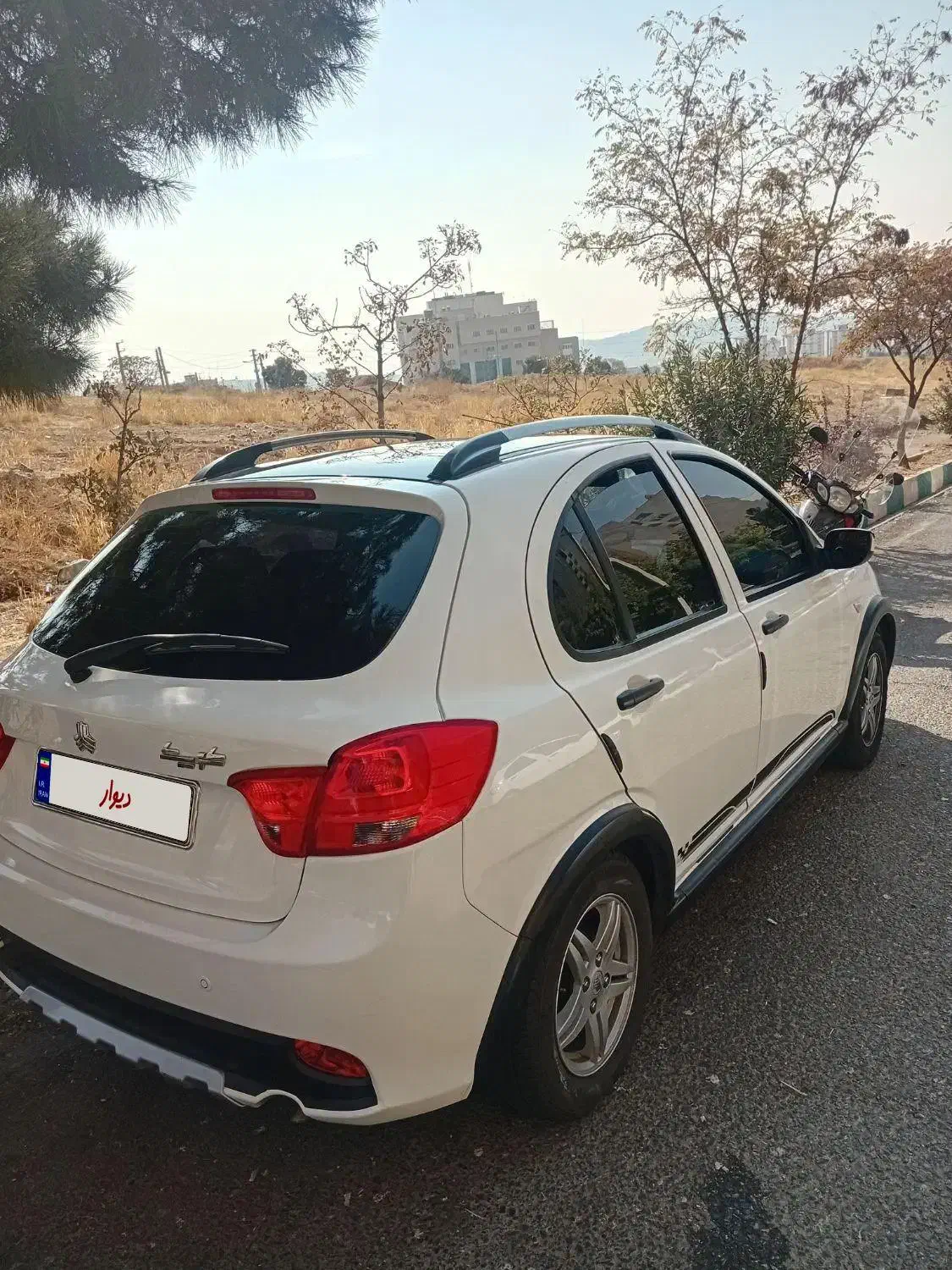 کوییک 1401|خودرو سواری و وانت|تهران, مشیریه|دیوار